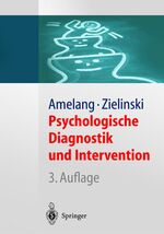 Psychologische Diagnostik und Intervention