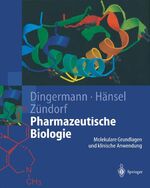 ISBN 9783540428442: Pharmazeutische Biologie – Molekulare Grundlagen und Klinische Anwendung