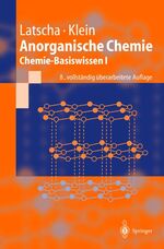 ISBN 9783540429388: Anorganische Chemie