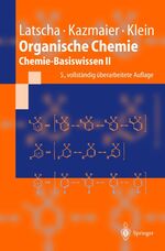 ISBN 9783540429418: Organische Chemie