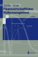 ISBN 9783540432517: Finanzwirtschaftliches Risikomanagement (Springer-Lehrbuch)