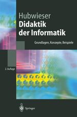 Didaktik der Informatik