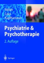 ISBN 9783540437833: Psychiatrie und Psychotherapie