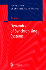 Nagaev, R.F.: Dynamics of Synchronising Nagaev, R.F.: Dynamics of Synchronising