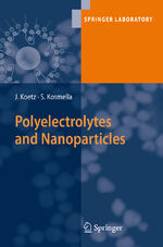 Polyelectrolytes and Nanoparticles