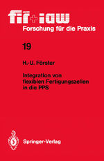 Hans-Ullrich Foerster: Integration von f Hans-Ullrich Foerster: Integration von f