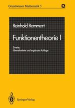 Funktionentheorie I