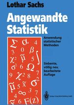 Angewandte Statistik