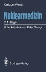 ISBN 9783540522805: Nuklearmedizin