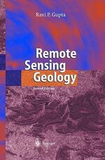 ISBN 9783540528050: Remote sensing geology.