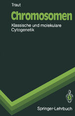 ISBN 9783540533191: Chromosomen - Klassische und molekulare Cytogenetik