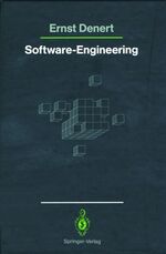 Software-Engineering – Methodische Projektabwicklung