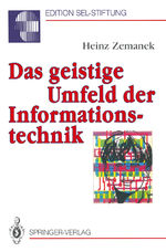 ISBN 9783540543596: Das geistige Umfeld der Informationstechnik