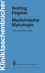 ISBN 9783540548300: Medizinische Mykologie