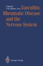 ISBN 9783540548539: Vasculitis, Rheumatic Disease and the Nervous System