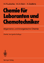 Allgemeine und anorganische Chemie : mit 26 Tabellen und 38 Formeln