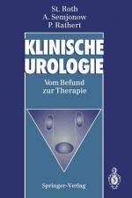 ISBN 9783540557173: Klinische Urologie – Vom Befund zur Therapie