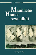 Männliche Homosexualität