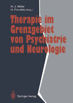 Kuhn, W.; Kasper, S.: Therapie im Grenzg Kuhn, W.; Kasper, S.: Therapie im Grenzg