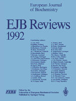 ISBN 9783540564140: EJB Reviews