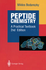 ISBN 9783540566755: Peptide Chemistry - A Practical Textbook