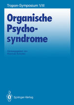 Organische Psychosyndrome