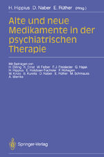 ISBN 9783540570271: Alte und neue Medikamente in der psychiatrischen Therapie (= Forum Galenus Mannheim; 23: 4. Psychiatrische Gespräche am Gasteig)