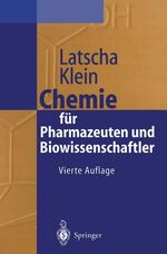 ISBN 9783540574019: Chemie für Pharmazeuten und Biowissenschaftler – Unter Berücksichtigung des "GK 1990" Pharmazie