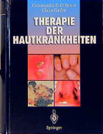 Therapie der Hautkrankheiten