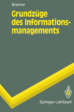 Grundzüge des Informationsmanagements