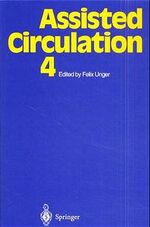 ISBN 9783540585473: Assisted Circulation 4