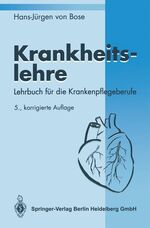 ISBN 9783540586128: Krankheitslehre