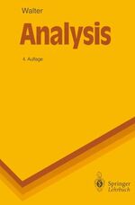 ISBN 9783540586661: Analysis 2 (Springer-Lehrbuch)