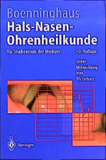 Hals-Nasen-Ohrenheilkunde