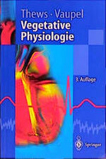 ISBN 9783540604037: Vegetative Physiologie