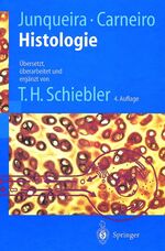 ISBN 9783540604044: Histologie