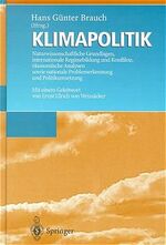 ISBN 9783540605133: Klimapolitik