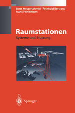 Raumstationen – Systeme und Nutzung