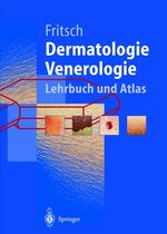 ISBN 9783540611691: Dermatologie und Venerologie: Lehrbuch und Atlas (Springer-Lehrbuch) Fritsch, Peter