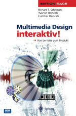 ISBN 9783540612001: Multimedia Design interaktiv!