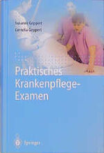 ISBN 9783540619215: Praktisches Krankenpflege-Examen