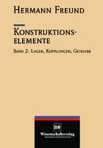 ISBN 9783540623007: Konstruktionselemente - Lager, Kupplungen, Getriebe