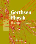 ISBN 9783540629887: Physik