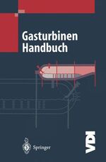 ISBN 9783540632160: Gasturbinen Handbuch