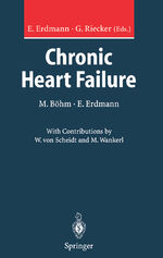 ISBN 9783540635796: Chronic Heart Failure