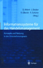 ISBN 9783540635840: Informationssysteme fuer das Handelsmanagement