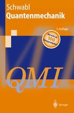 Quantenmechanik (QMI)