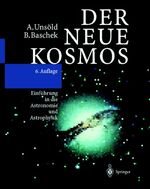 ISBN 9783540641650: Der neue Kosmos - Einführung in die Astronomie und Astrophysik