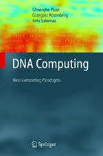 ISBN 9783540641964: DNA Computing – New Computing Paradigms