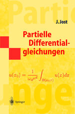 ISBN 9783540642220: Partielle Differentialgleichungen – Elliptische (und parabolische) Gleichungen